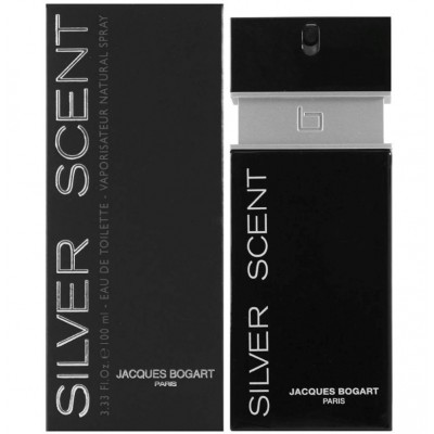 P.BOGART SILVER SCENT M...