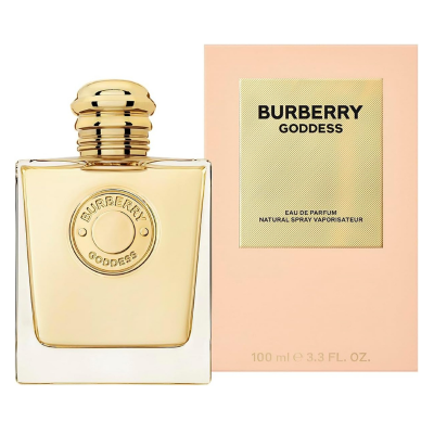 P.BURBERRY GODDESS WOMAN F...