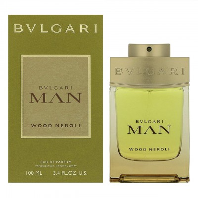 P.BVLGARI WOOD NEROLI M...