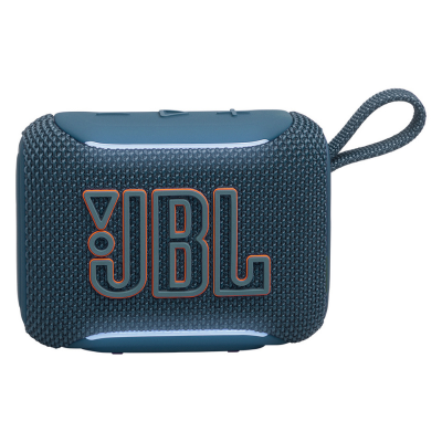 SPEAKER JBL GO5 BLUE PORTABLE