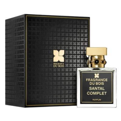 P.FRAGRANCE DU BOIS SANTAL...