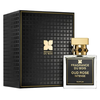P.FRAGRANCE DU BOIS OUD...