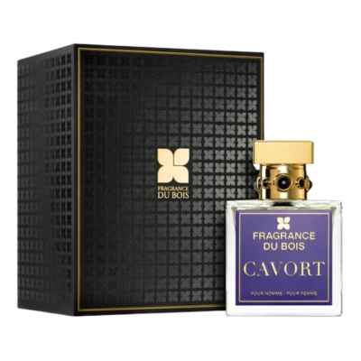 P.FRAGRANCE DU BOIS CAVORT...