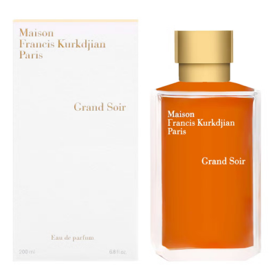 P.MAISON FRANCIS KURKDJIAN...