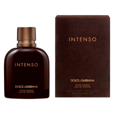 P.DOLCE & GABBANA INTENSO M...