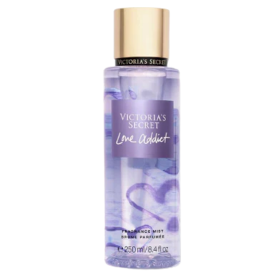 TESTER/TIENDA SPLASH LOVE...