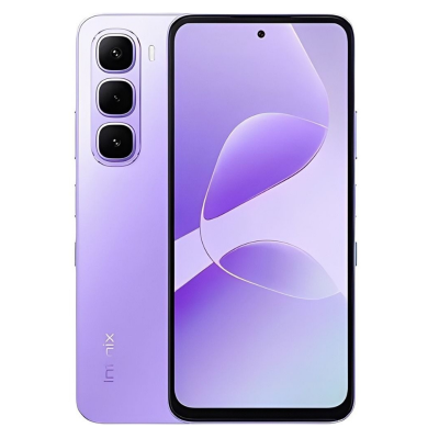 CEL INFINIX HOT 60I...